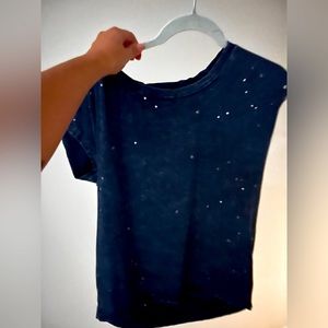Sol angeles t shirt size XS